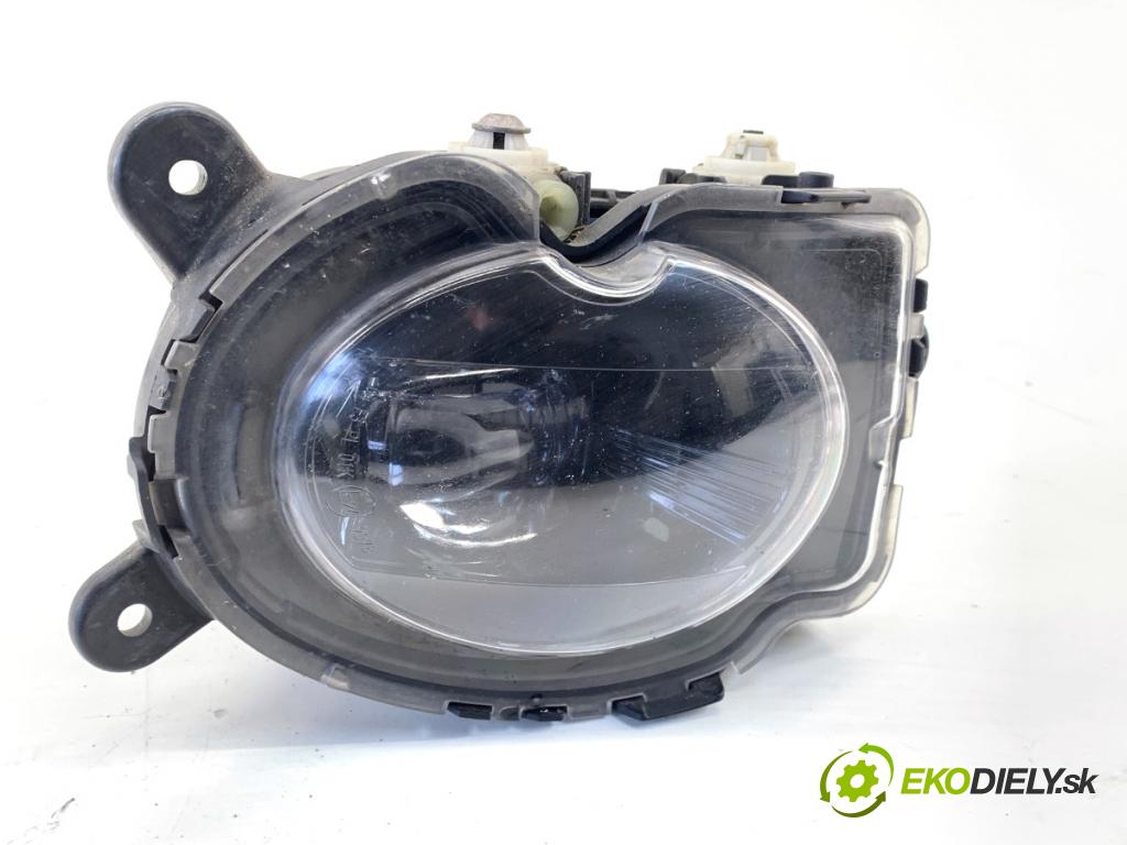 CUPRA FORMENTOR SUV 2023 228 kW 2.0 TSI 4Drive 1984 hmlové svetlo, hmlovka pravý přední část 5FF941702