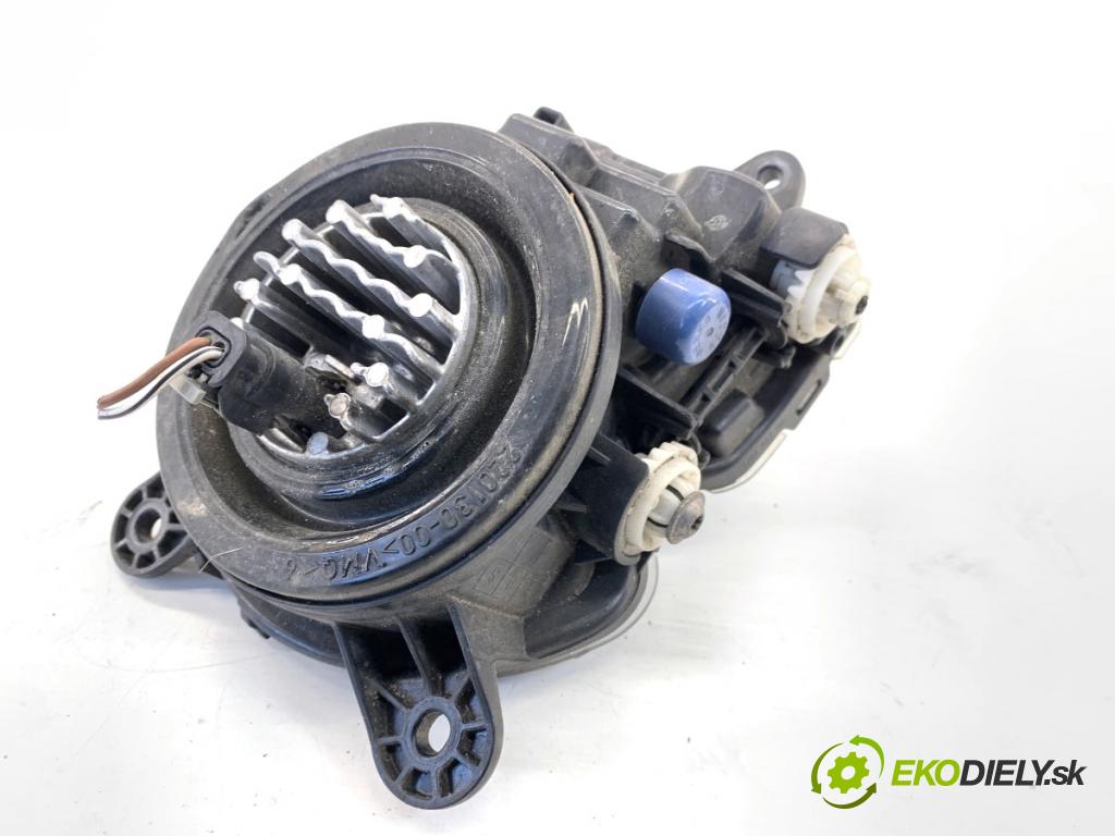 CUPRA FORMENTOR SUV 2023 228 kW 2.0 TSI 4Drive 1984 Hmlové svetlo, hmlovka pravy predný 5FF941702