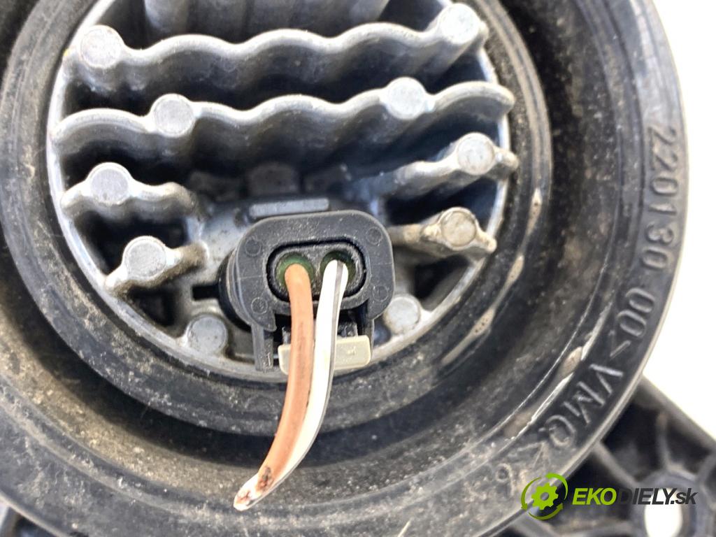 CUPRA FORMENTOR SUV 2023 228 kW 2.0 TSI 4Drive 1984 Hmlové svetlo, hmlovka pravy predný 5FF941702