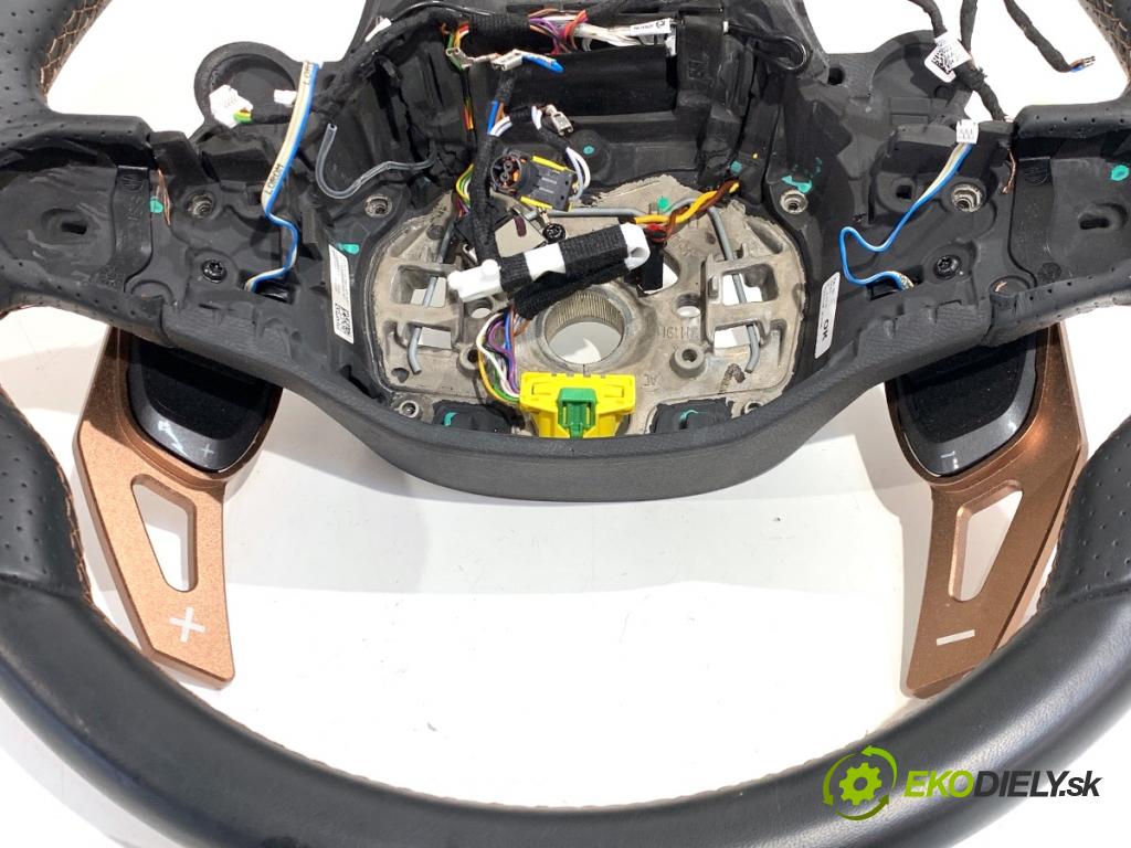 CUPRA FORMENTOR SUV 2023 228 kW 2.0 TSI 4Drive 1984 Volant  (Volant)