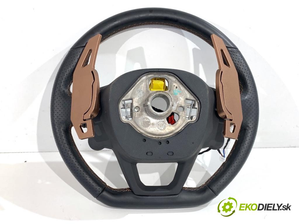 CUPRA FORMENTOR SUV 2023 228 kW 2.0 TSI 4Drive 1984 Volant  (Volant)