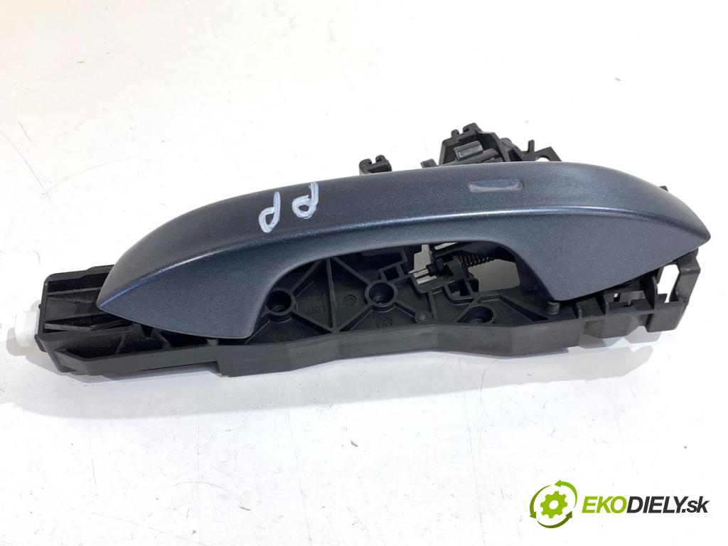 CUPRA FORMENTOR SUV 2023 228 kW 2.0 TSI 4Drive 1984 Kľučka vonkajšia pravy predný 5FA837206