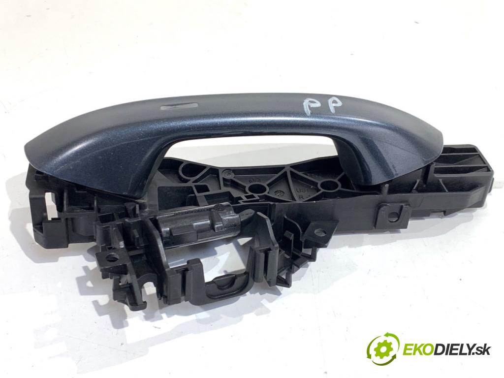 CUPRA FORMENTOR SUV 2023 228 kW 2.0 TSI 4Drive 1984 Kľučka vonkajšia pravy predný 5FA837206