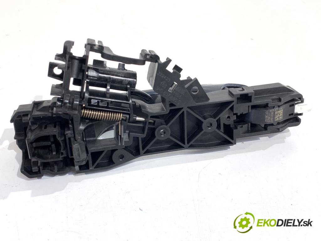 CUPRA FORMENTOR SUV 2023 228 kW 2.0 TSI 4Drive 1984 Kľučka vonkajšia pravy predný 5FA837206