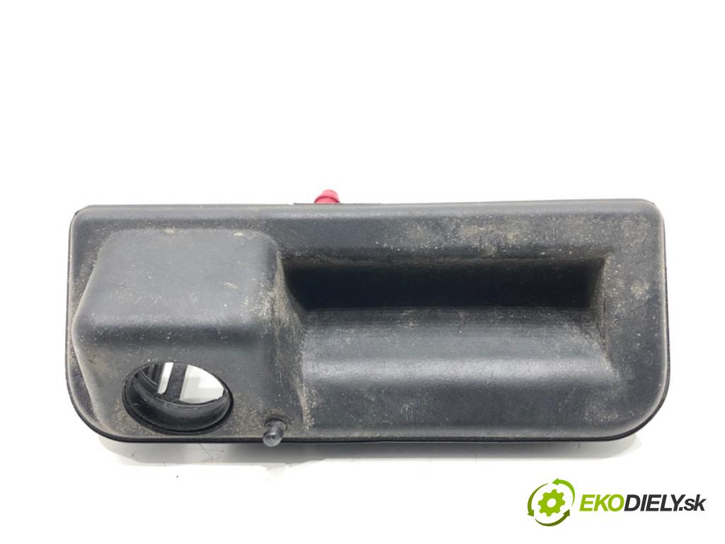 CUPRA FORMENTOR SUV 2023 228 kW 2.0 TSI 4Drive 1984 Kľučka dverí zad 5E3827566A