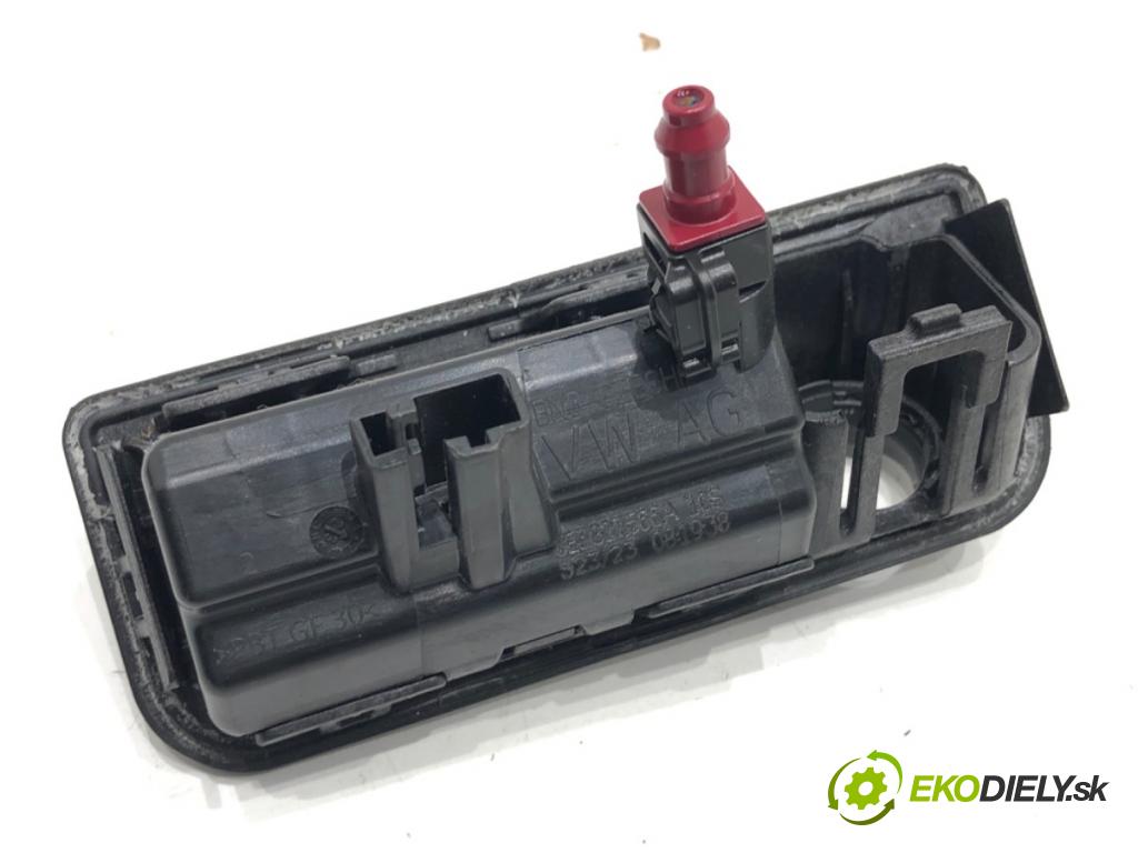 CUPRA FORMENTOR SUV 2023 228 kW 2.0 TSI 4Drive 1984 Kľučka dverí zad 5E3827566A