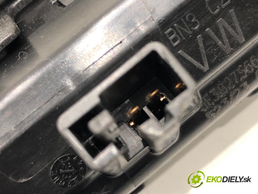 CUPRA FORMENTOR SUV 2023 228 kW 2.0 TSI 4Drive 1984 Kľučka dverí zad 5E3827566A