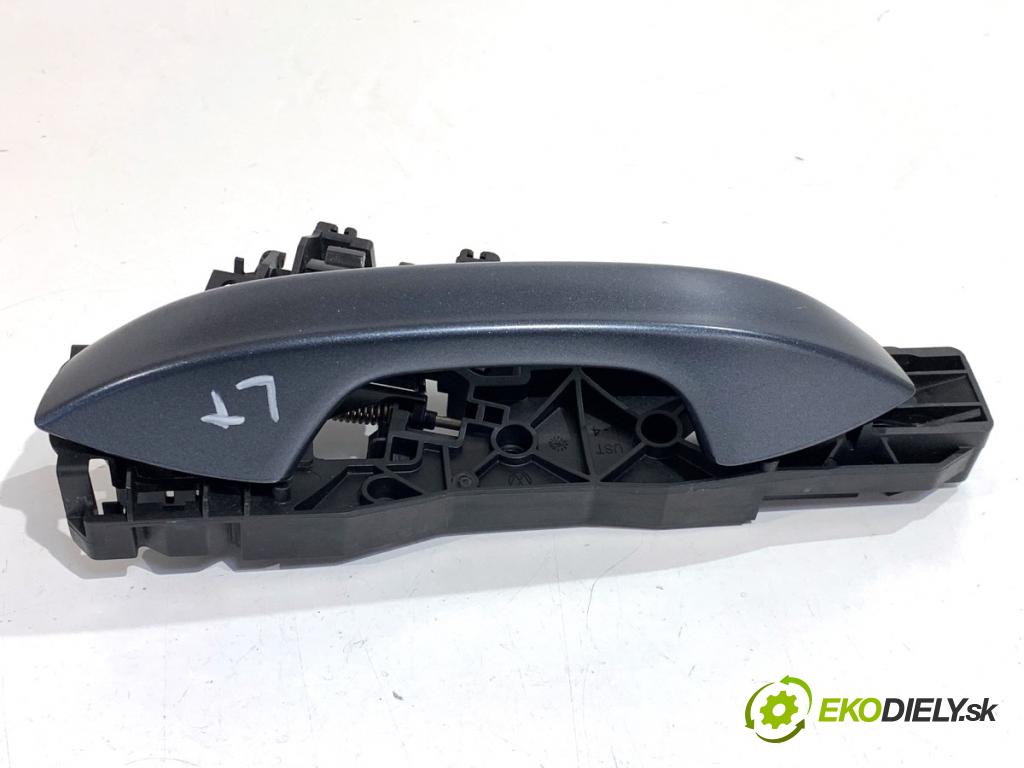 CUPRA FORMENTOR SUV 2023 228 kW 2.0 TSI 4Drive 1984 Kľučka vonkajšia ľavy zad 5H0837205