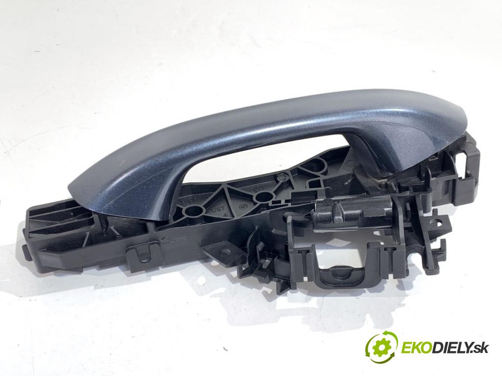 CUPRA FORMENTOR SUV 2023 228 kW 2.0 TSI 4Drive 1984 Kľučka vonkajšia ľavy zad 5H0837205