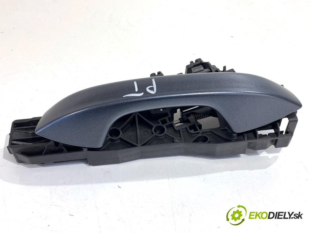 CUPRA FORMENTOR SUV 2023 228 kW 2.0 TSI 4Drive 1984 Kľučka vonkajšia pravy zad 5H0837206