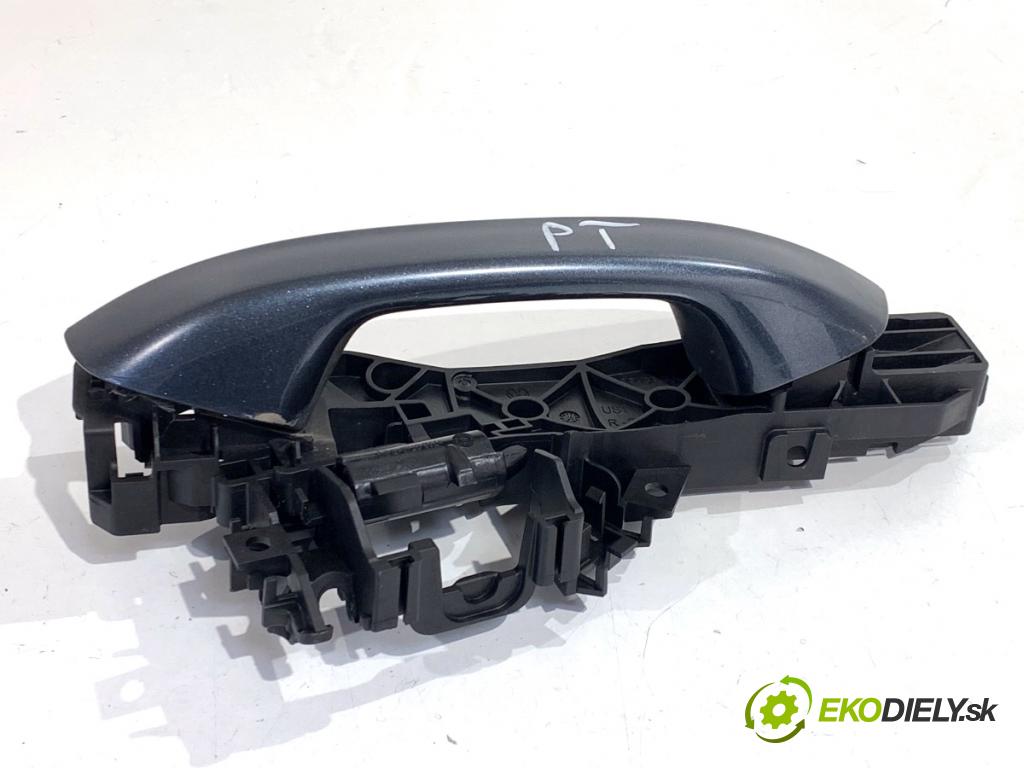 CUPRA FORMENTOR SUV 2023 228 kW 2.0 TSI 4Drive 1984 Kľučka vonkajšia pravy zad 5H0837206