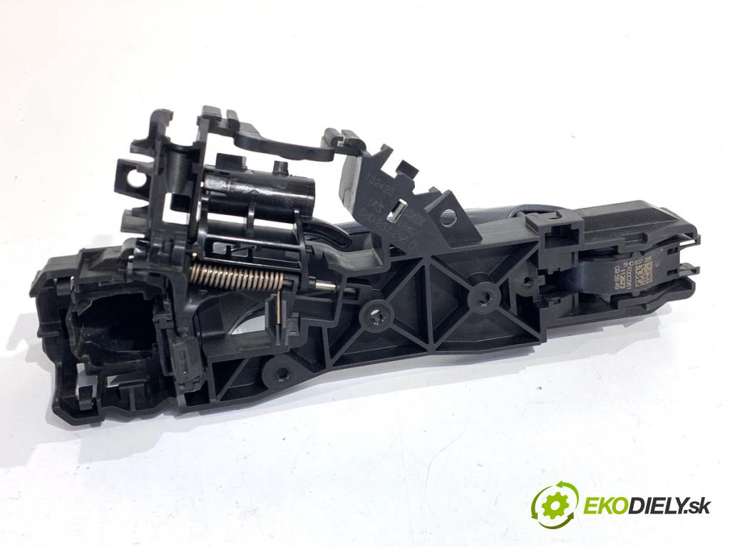 CUPRA FORMENTOR SUV 2023 228 kW 2.0 TSI 4Drive 1984 Kľučka vonkajšia pravy zad 5H0837206