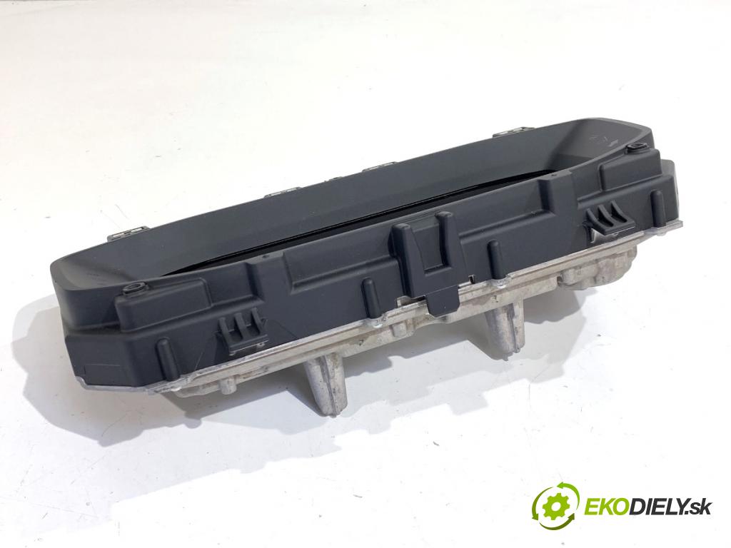 CUPRA FORMENTOR SUV 2023 228 kW 2.0 TSI 4Drive 1984 prístrojovka 5FA920790C (Přístrojová deska)