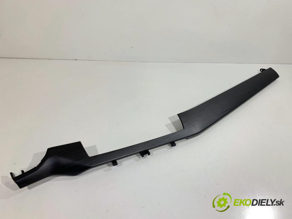 CUPRA FORMENTOR SUV 2023 228 kW 2.0 TSI 4Drive 1984 lišty kryt 5FB858452C 5FA857053 (Lišta)