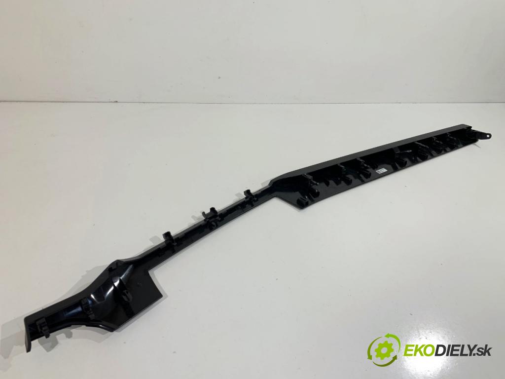 CUPRA FORMENTOR SUV 2023 228 kW 2.0 TSI 4Drive 1984 lišty kryt 5FB858452C 5FA857053 (Lišta)