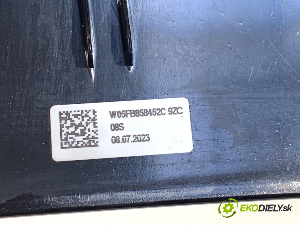 CUPRA FORMENTOR SUV 2023 228 kW 2.0 TSI 4Drive 1984 lišty kryt 5FB858452C 5FA857053 (Lišta)