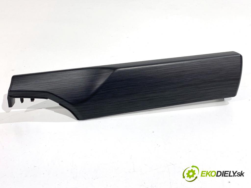 CUPRA FORMENTOR SUV 2023 228 kW 2.0 TSI 4Drive 1984 lišty kryt 5FB858452C 5FA857053 (Lišta)