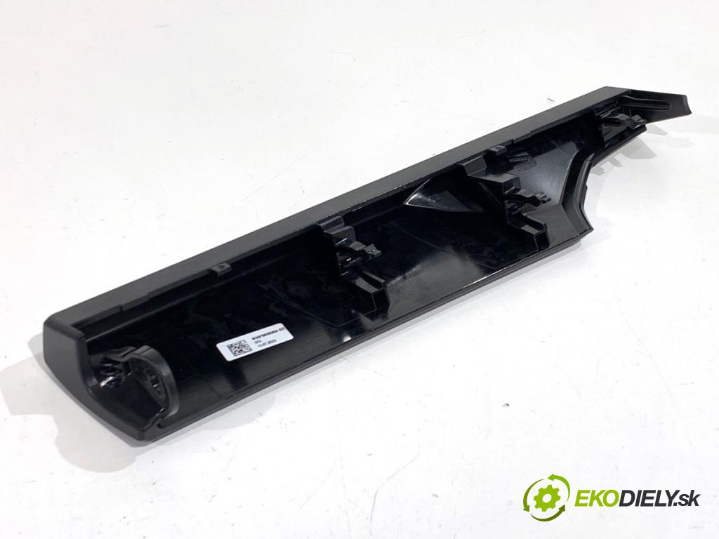 CUPRA FORMENTOR SUV 2023 228 kW 2.0 TSI 4Drive 1984 lišty kryt 5FB858452C 5FA857053 (Lišta)