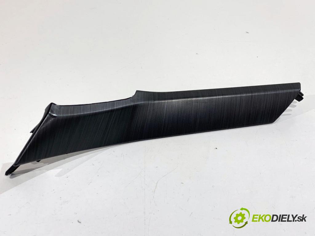 CUPRA FORMENTOR SUV 2023 228 kW 2.0 TSI 4Drive 1984 lišty kryt 5FB858452C 5FA857053 (Lišta)