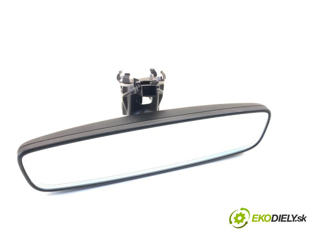 CUPRA FORMENTOR SUV 2023 228 kW 2.0 TSI 4Drive 1984 zpětné zrcátko vnitřní 3G0857511AM (Vnitřní zpětné zrcátko)