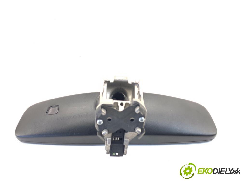 CUPRA FORMENTOR SUV 2023 228 kW 2.0 TSI 4Drive 1984 Spätné zrkadlo vnútorné 3G0857511AM (Spätné zrkadlo vnútorné)