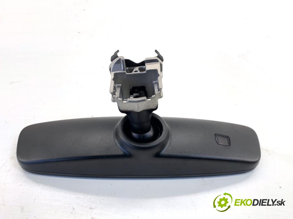 CUPRA FORMENTOR SUV 2023 228 kW 2.0 TSI 4Drive 1984 Spätné zrkadlo vnútorné 3G0857511AM (Spätné zrkadlo vnútorné)