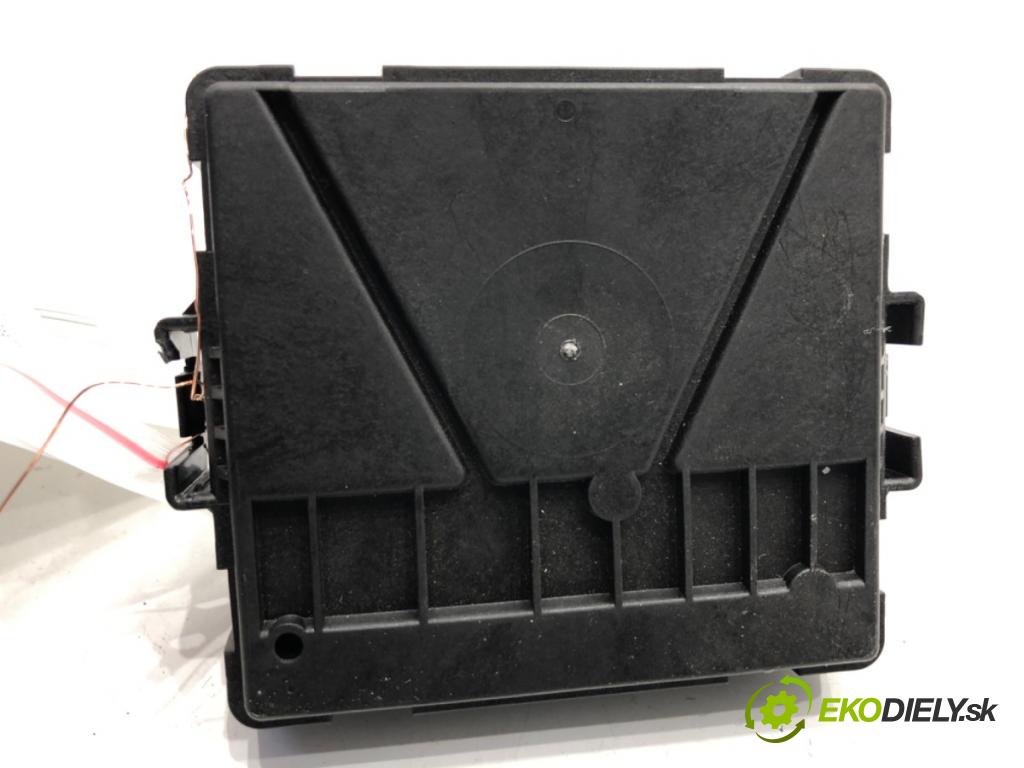 CUPRA FORMENTOR SUV 2023 228 kW 2.0 TSI 4Drive 1984 Modul GATEWAY 5WA907530AB