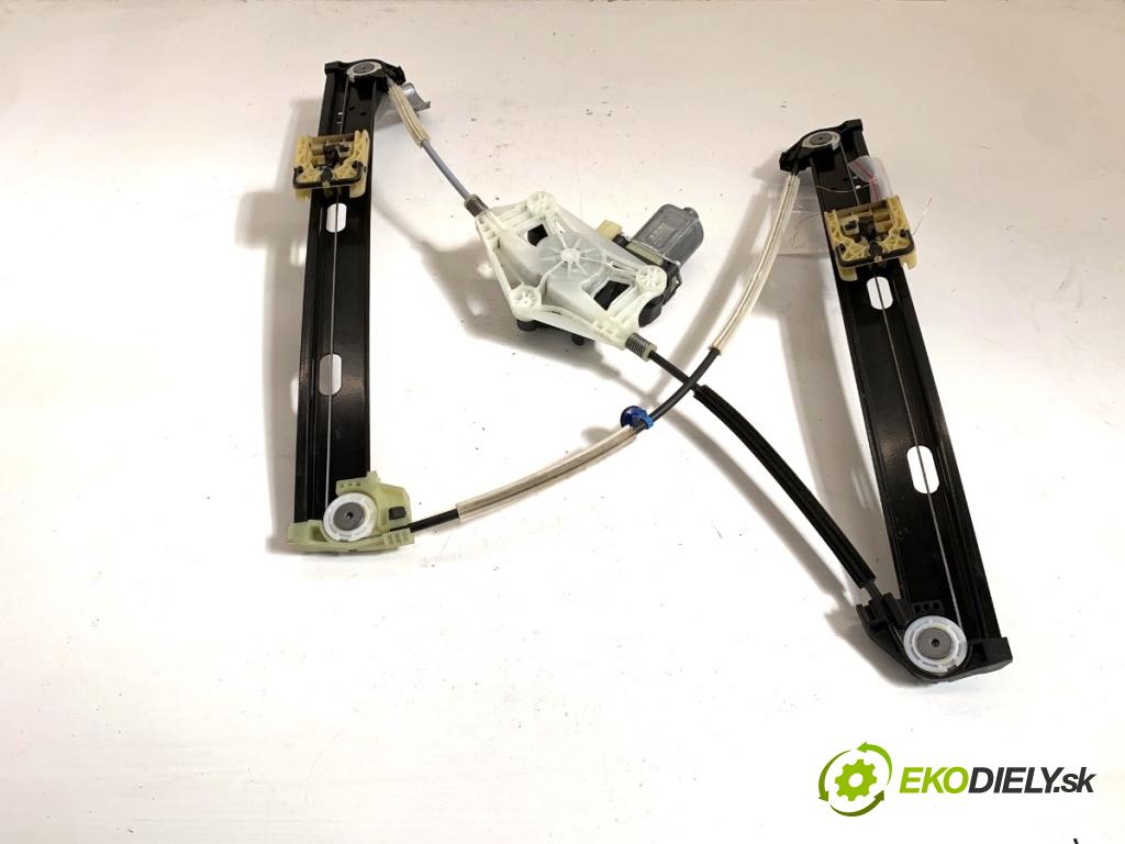 CUPRA FORMENTOR SUV 2023 228 kW 2.0 TSI 4Drive 1984 mechanismus okna pravý přední část 5FF837462C