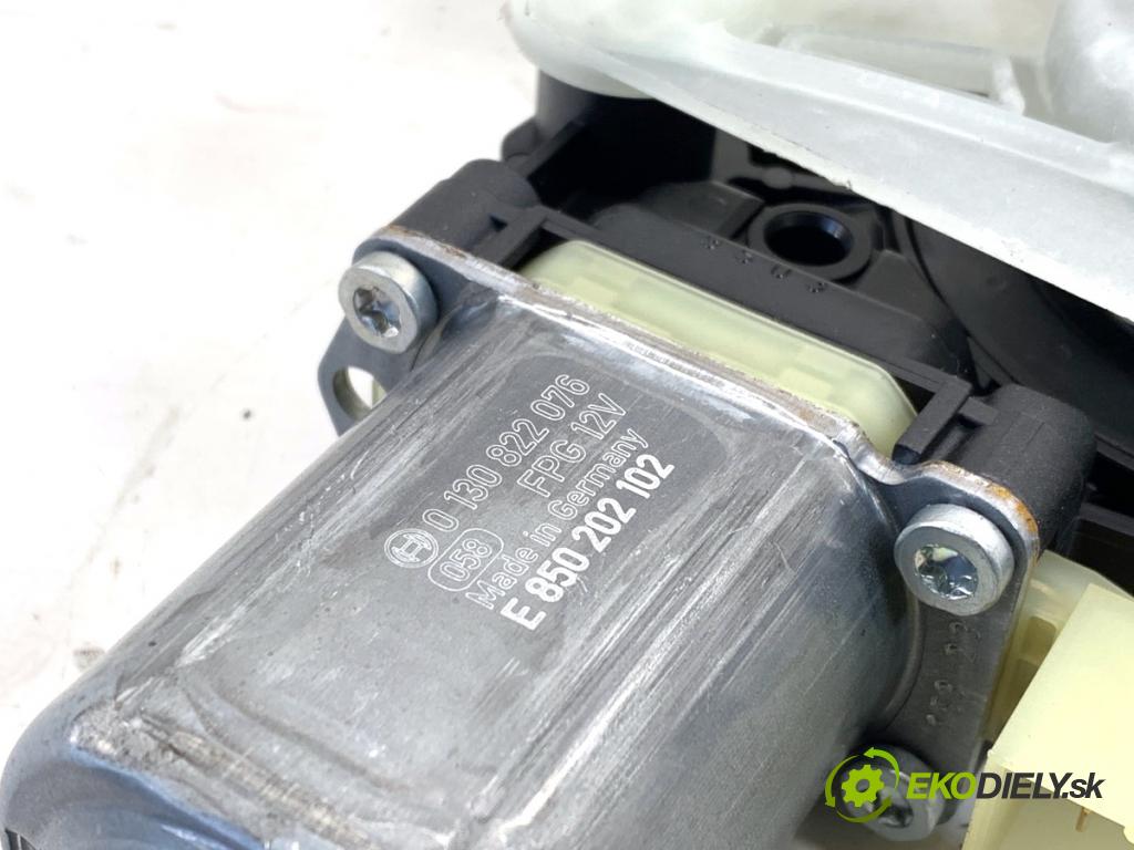 CUPRA FORMENTOR SUV 2023 228 kW 2.0 TSI 4Drive 1984 mechanismus okna pravý přední část 5FF837462C