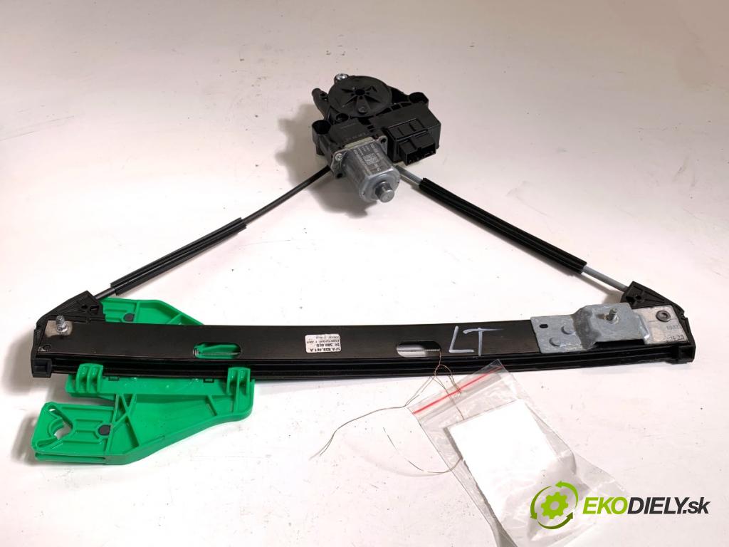 CUPRA FORMENTOR SUV 2023 228 kW 2.0 TSI 4Drive 1984 Mechanizmus okna ľavy zad 5Q0959407D