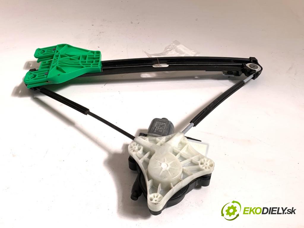 CUPRA FORMENTOR SUV 2023 228 kW 2.0 TSI 4Drive 1984 Mechanizmus okna ľavy zad 5Q0959407D