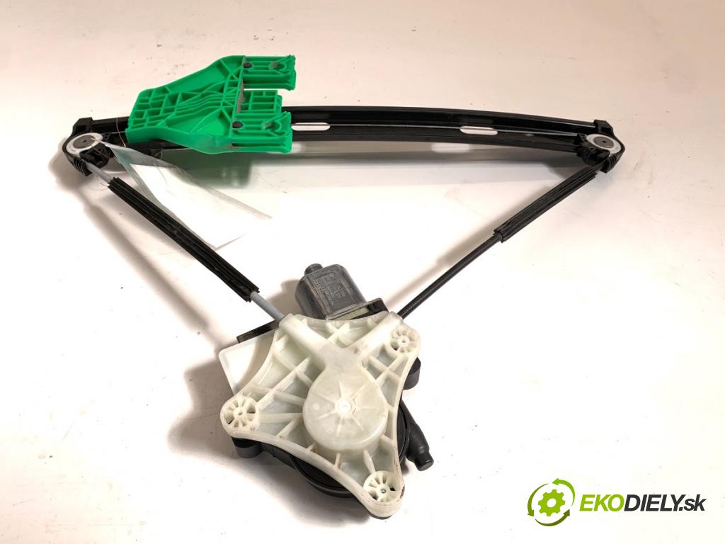 CUPRA FORMENTOR SUV 2023 228 kW 2.0 TSI 4Drive 1984 Mechanizmus okna pravy zad 5Q0959408D