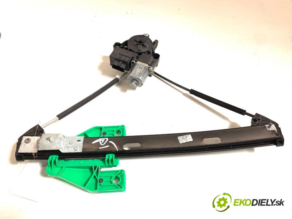 CUPRA FORMENTOR SUV 2023 228 kW 2.0 TSI 4Drive 1984 Mechanizmus okna pravy zad 5Q0959408D