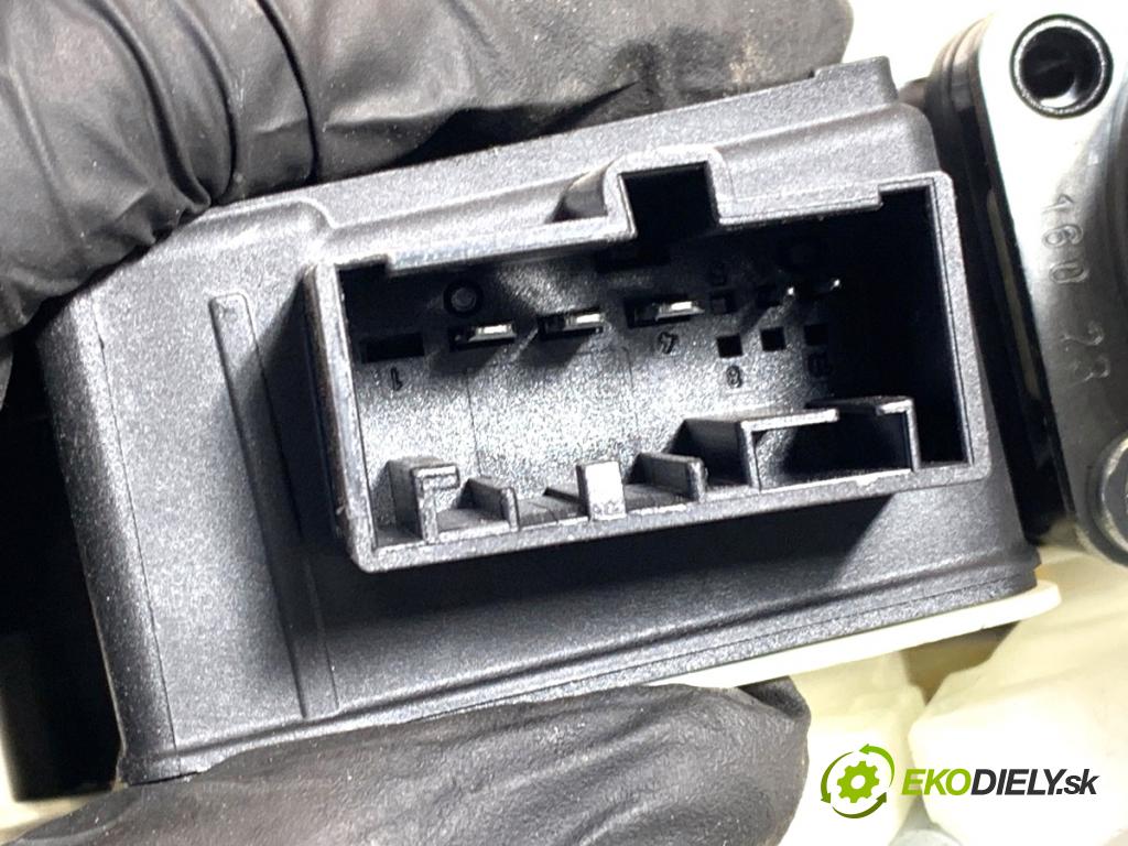 CUPRA FORMENTOR SUV 2023 228 kW 2.0 TSI 4Drive 1984 Mechanizmus okna pravy zad 5Q0959408D