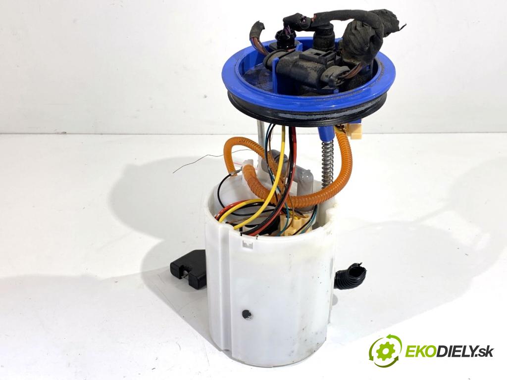 CUPRA FORMENTOR SUV 2023 228 kW 2.0 TSI 4Drive 1984 Pumpa paliva 5WA919097B