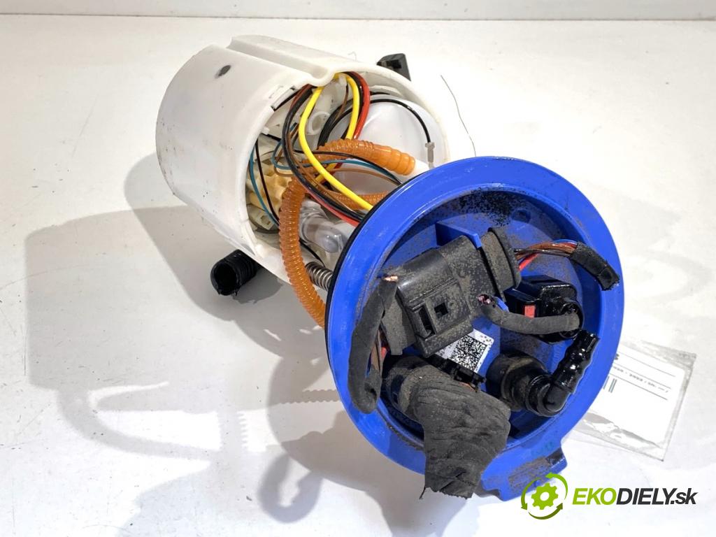 CUPRA FORMENTOR SUV 2023 228 kW 2.0 TSI 4Drive 1984 Pumpa paliva 5WA919097B