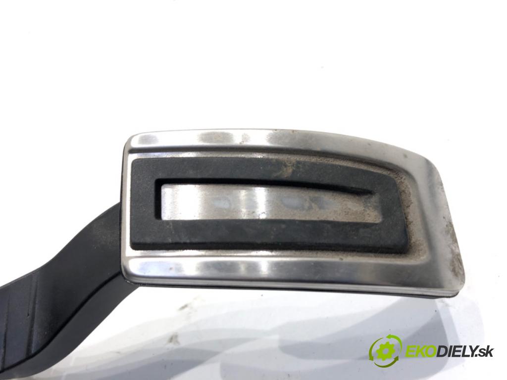 CUPRA FORMENTOR SUV 2023 228 kW 2.0 TSI 4Drive 1984 Potenciometer plynu 5Q1723503K (Potenciometer plynového pedálu)