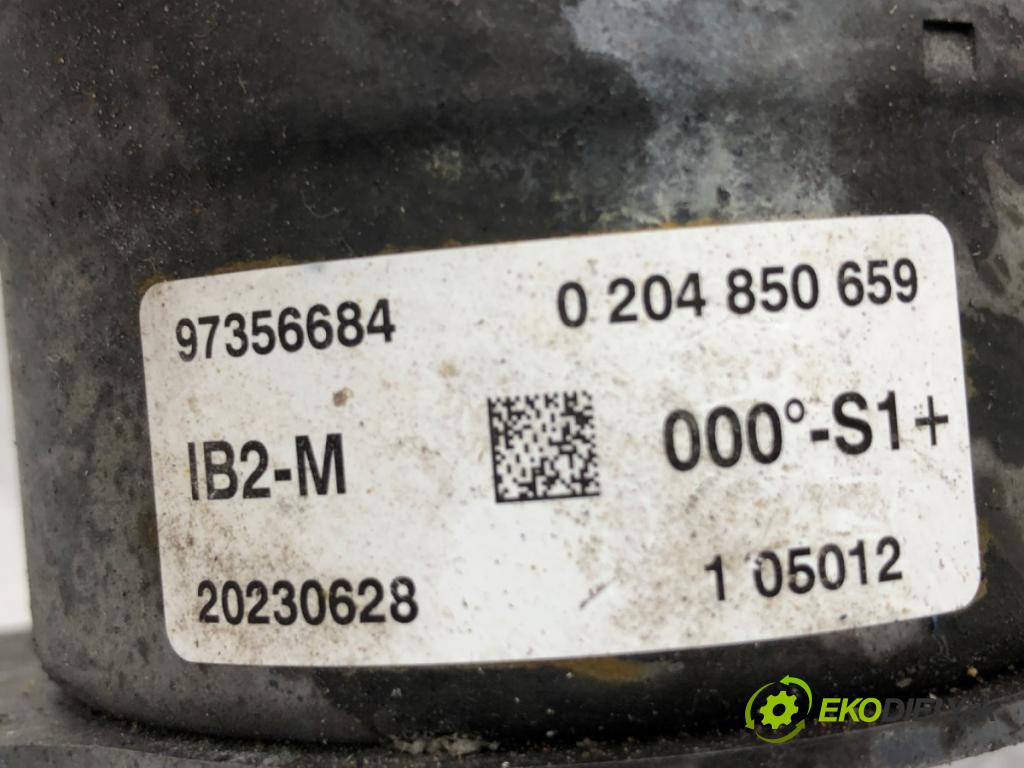 CUPRA FORMENTOR SUV 2023 228 kW 2.0 TSI 4Drive 1984 Pumpa serva 0204850659 0265954077