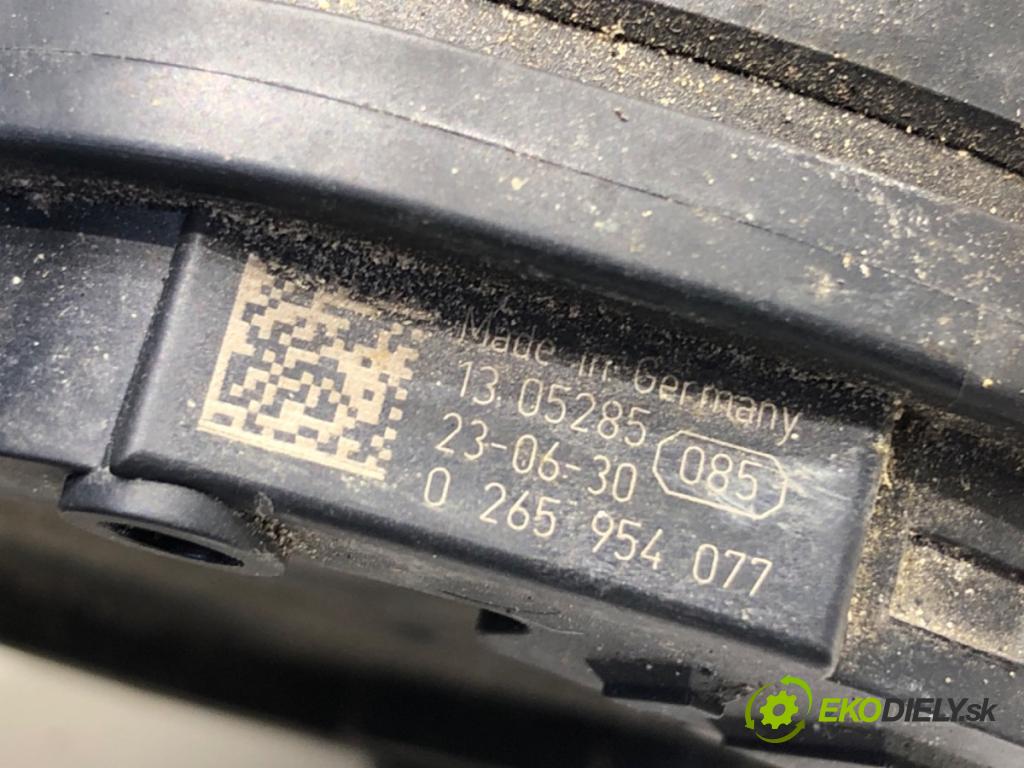 CUPRA FORMENTOR SUV 2023 228 kW 2.0 TSI 4Drive 1984 pumpa serva 0204850659 0265954077