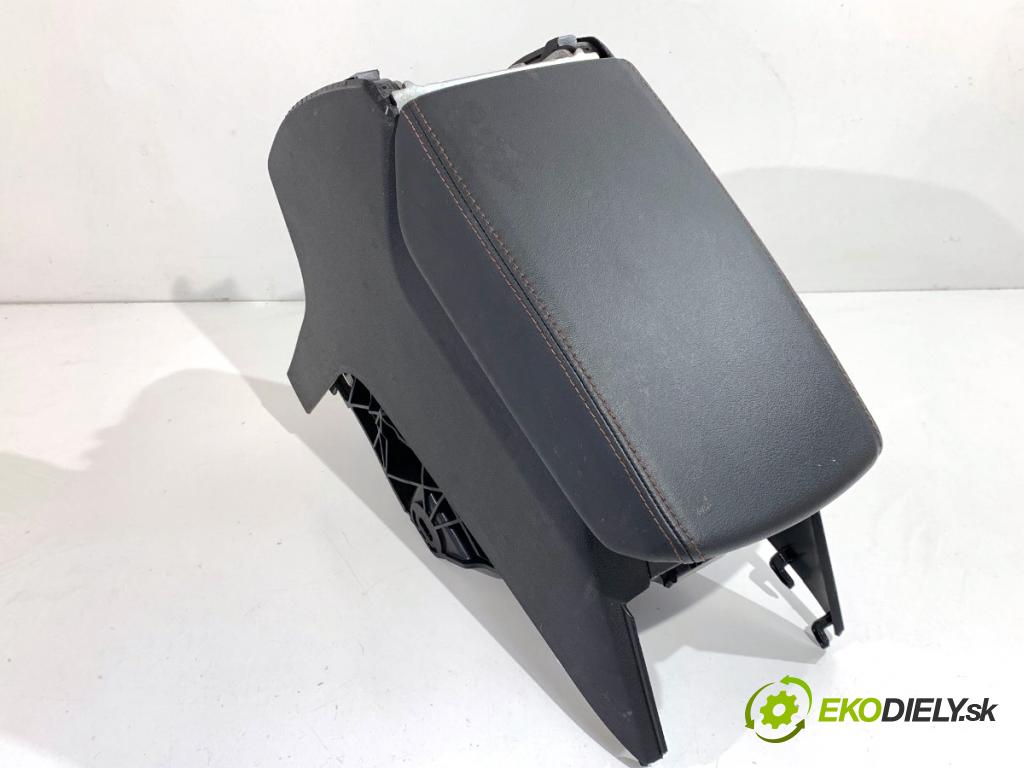 CUPRA FORMENTOR SUV 2023 228 kW 2.0 TSI 4Drive 1984 loketní opěrka 5FF864207B (Loketní opěrka)