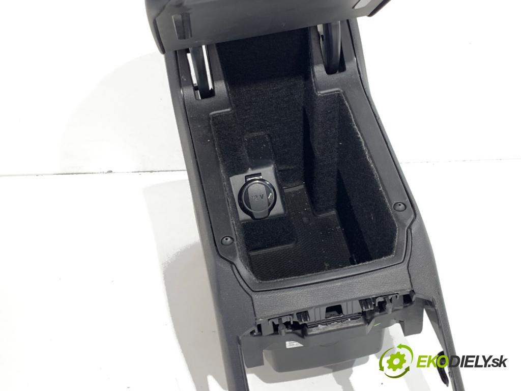 CUPRA FORMENTOR SUV 2023 228 kW 2.0 TSI 4Drive 1984 Lakťová opierka 5FF864207B (Lakťová opierka)