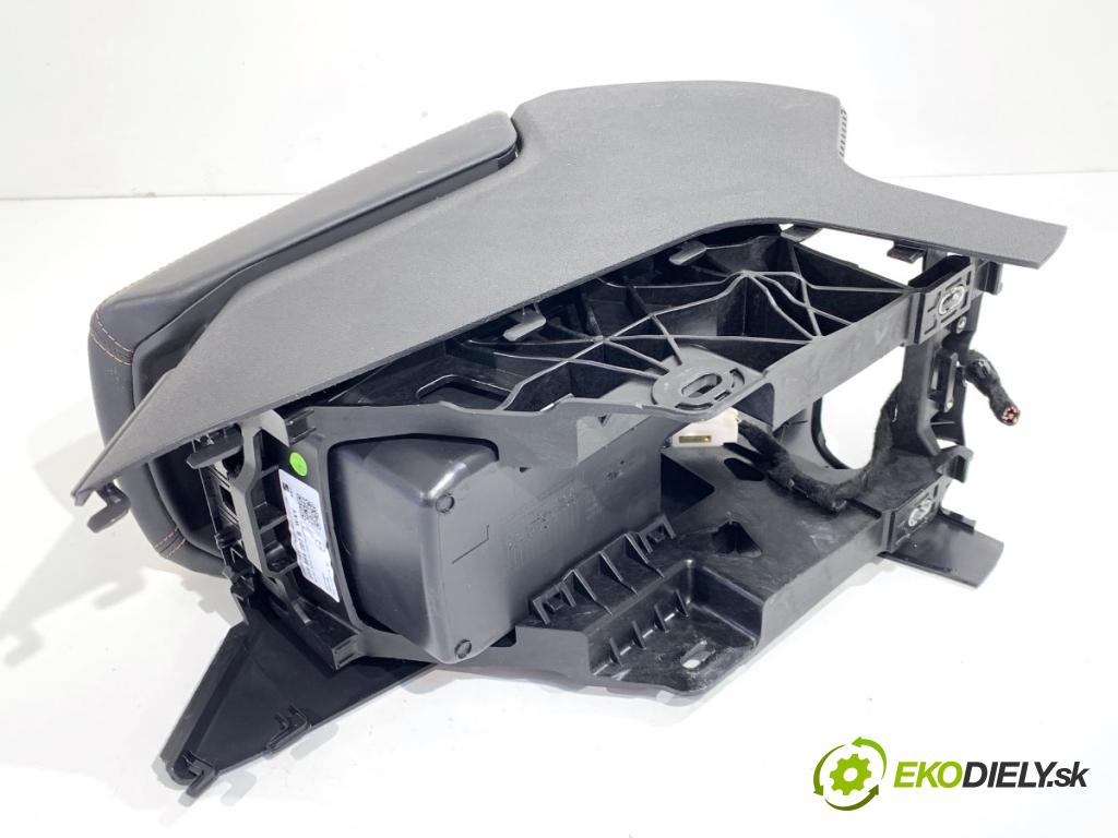 CUPRA FORMENTOR SUV 2023 228 kW 2.0 TSI 4Drive 1984 Lakťová opierka 5FF864207B (Lakťová opierka)