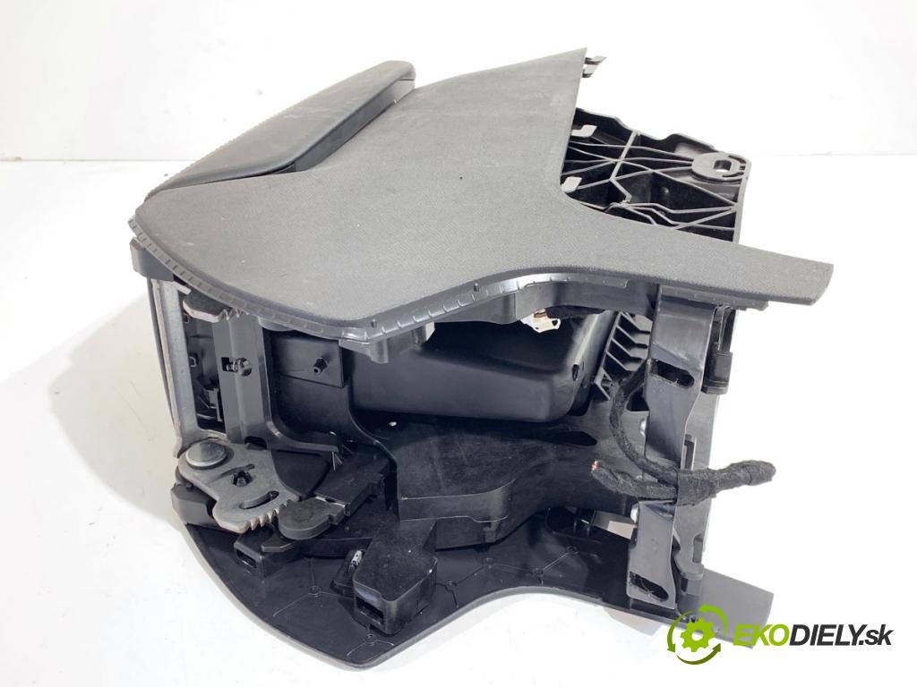 CUPRA FORMENTOR SUV 2023 228 kW 2.0 TSI 4Drive 1984 Lakťová opierka 5FF864207B (Lakťová opierka)