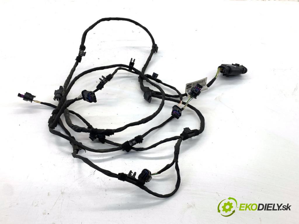 CUPRA FORMENTOR SUV 2023 228 kW 2.0 TSI 4Drive 1984 Káblovačka PDC zad 5FF971194A