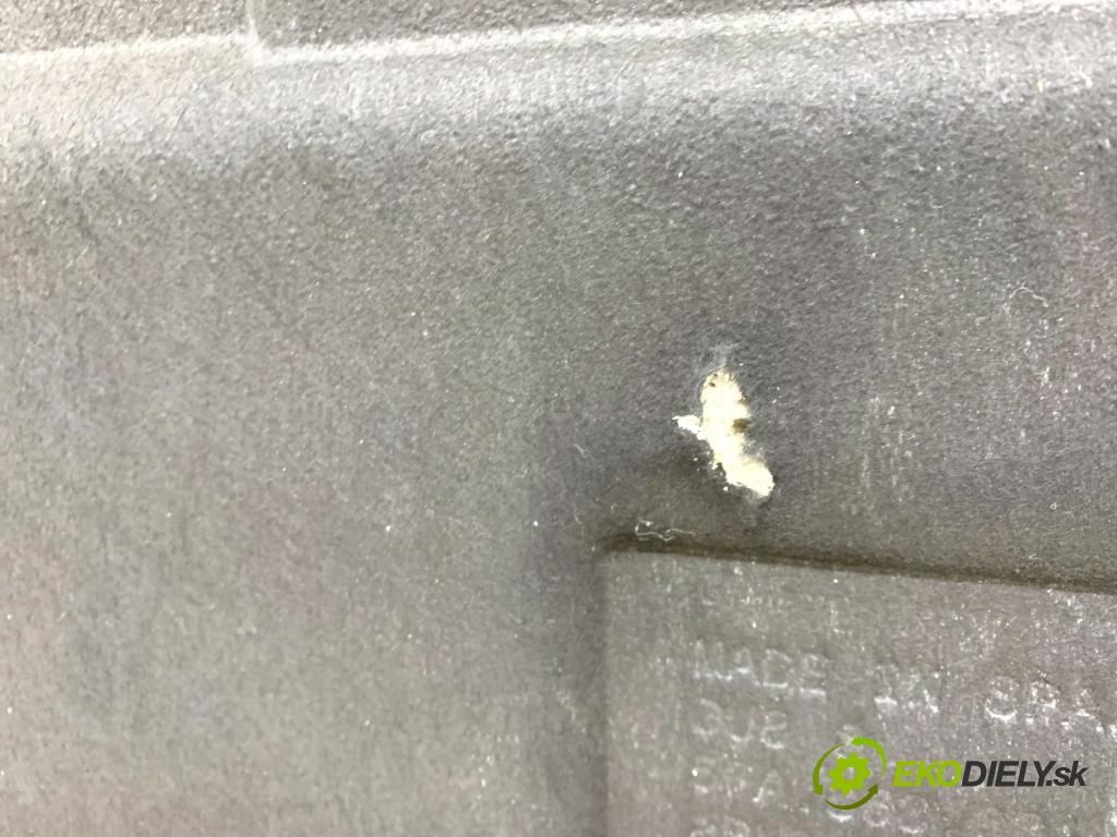 CUPRA FORMENTOR SUV 2023 228 kW 2.0 TSI 4Drive 1984 Odhlučnenie kapoty 5FA863831