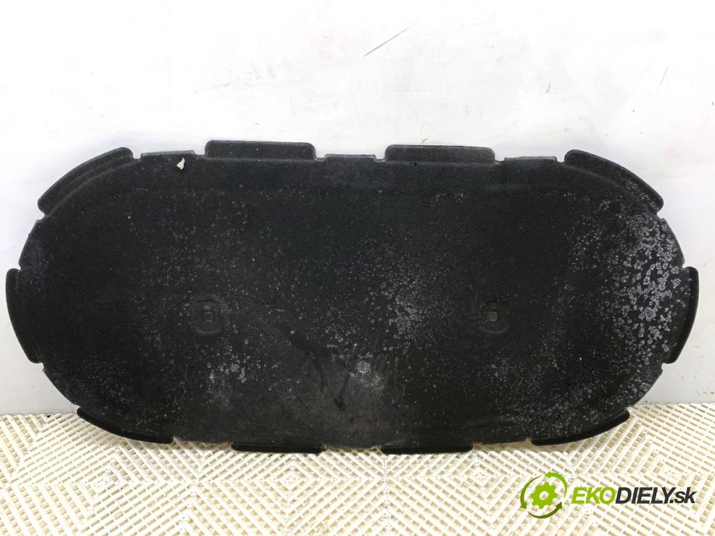 CUPRA FORMENTOR SUV 2023 228 kW 2.0 TSI 4Drive 1984 Odhlučnenie kapoty 5FA863831