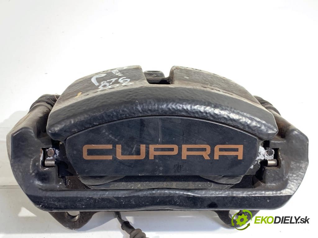 CUPRA FORMENTOR SUV 2023 228 kW 2.0 TSI 4Drive 1984 brzdič třmen pravý přední část 5WA106BB