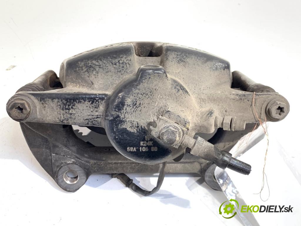 CUPRA FORMENTOR SUV 2023 228 kW 2.0 TSI 4Drive 1984 Brzdič strmeň pravy predný 5WA106BB