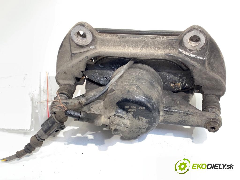 CUPRA FORMENTOR SUV 2023 228 kW 2.0 TSI 4Drive 1984 Brzdič strmeň pravy predný 5WA106BB