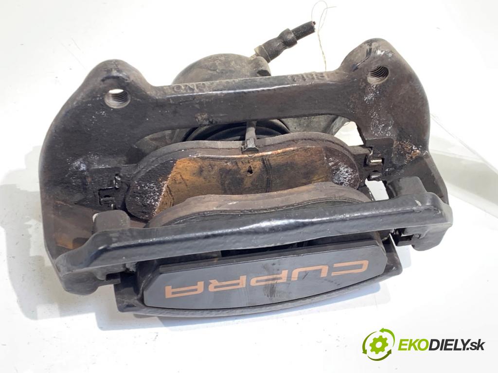 CUPRA FORMENTOR SUV 2023 228 kW 2.0 TSI 4Drive 1984 Brzdič strmeň pravy predný 5WA106BB